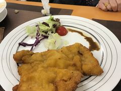 -红房子西菜馆(淮海中路店)