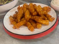 -大家乐东北菜(富河园店)