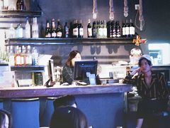 -ohbar live house(人广店)