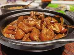 -椒点·川粤精品(香港广场店)