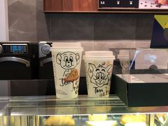 -星巴克臻选(广州沙面店)