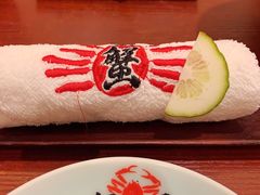 -蟹田居·活蟹料理(东城店)