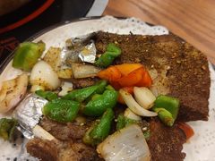 -庄行曹记羊肉(泗泾店)