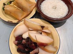 紫苏桃子姜-东排食堂长沙小吃大排档(五一广场店)