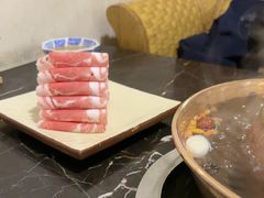 -东来顺饭庄(金泉广场店)