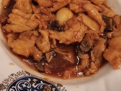 -芝麻花餐厅(祁家豁子店)