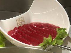 -和兴记潮汕牛肉火锅(太原街万达店)