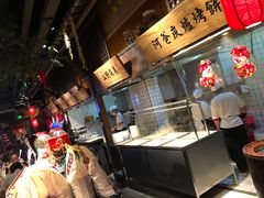 -老阿爸鲜鱼土菜(昆山花桥店)