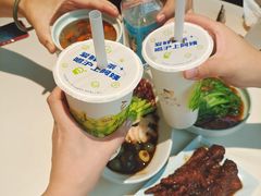 铁勺凤爪-大铁勺新津菜(东丽阳光新业广场店)