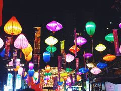 -南屏步行街