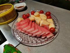 -丰茂烤串(金源店)