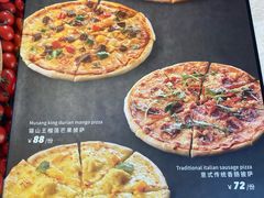 -7senses(金狮广场店)