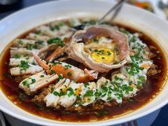 -汤记传菜(秀浦路店)