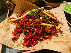 -小资太太餐厅(南岗区店)