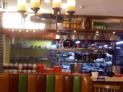 -百年神厨·地道川菜(清江西路店)