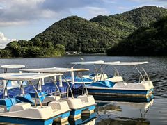-宁波九龙湖开元度假村