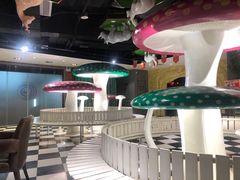 -H次元沉浸剧情密室(街道口店)