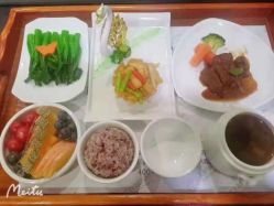 -爱贝蕊恩韩式月子会所(南山店)