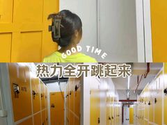 -安东易迷你仓自助寄存仓库(苏州桥店)