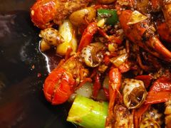 -虾胡闹龙虾馆(湄南河店)