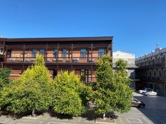 -中华巴洛克风情街