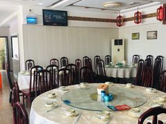 大堂-鑫悦楼煎蟹·16年海鲜大排档
