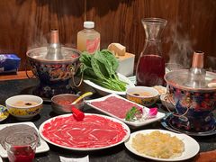 -南门涮肉(东单店)