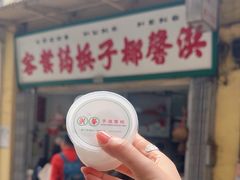 -洪馨椰子
