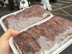 -传闻来紫菜包饭·打糕(西塔韩百店)