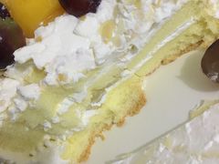 -卡漫莫尼蛋糕(私人定制店)