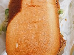 -麦当劳(塔园路店)