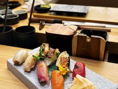 -鮨政· Omakase(港汇恒隆广场店)