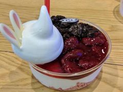 -DQ·蛋糕·冰淇淋(西直门店)