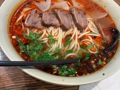 -李先生牛肉面大王(青岛闽江路店)