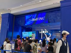 -the Roll'ING手作瑞士卷专门店(卓悦中心店)