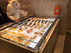 -BreadTalk面包新语·烘焙蛋糕(东方宝泰广场店)