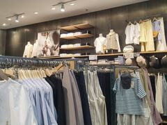 -MUJI无印良品(万达天鹅湖店)
