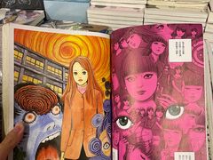 -先锋书店(五台山总店)