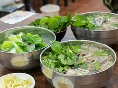 薄荷-攀枝花·任德琼·盐边羊肉米线