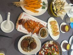 -金哥私房菜馆(张府园总店)