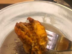-OGGI TRATTORIA PIZZERIA(深业上城店)