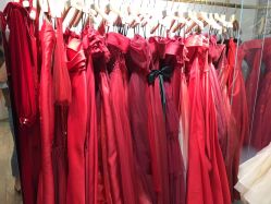 -LA GRACE高端婚纱礼服定制馆