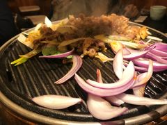-百味源炭火烤翅 ·夜市大排档(酒仙桥店)