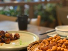 脆炸金牌肉-几荷·恰似故人来(秀水广场店)