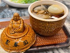 -安泰楼·佛跳墙创始人·传统闽味早茶·酒楼(三坊七巷闽菜地标店)