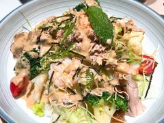 渔夫沙律-卡朋西餐(悦汇城店)