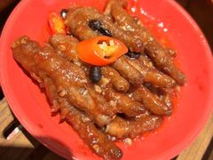 -避风塘(宝山万达店)