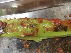 -爆烤鸡头王(十马路店)