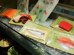 -唐拉雅秀酒店-西锦汇空中BBQ·思创餐厅