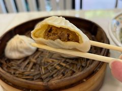 -锡缘无锡小笼馆(武胜路店)
